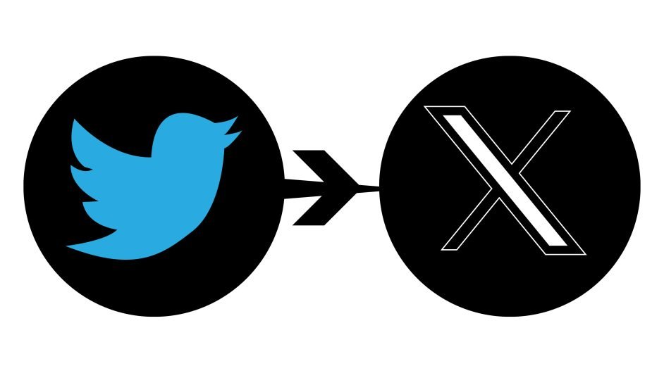 Logo-of-twitter-to-X