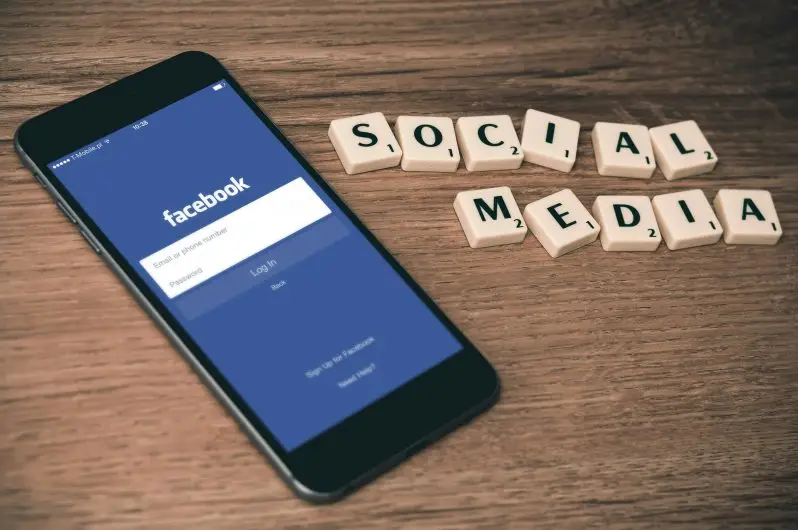 Phone-with-one-of-the-social-media-platforms
