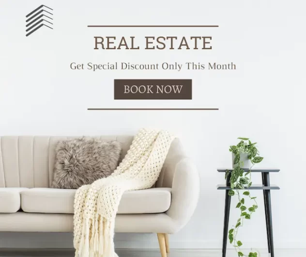 post-in-Facebook-of-social-media-for-real-estate-agents