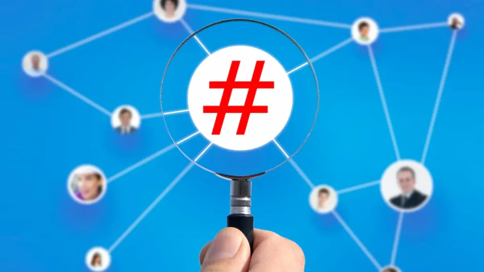 looking-for-the-trending-hashtags