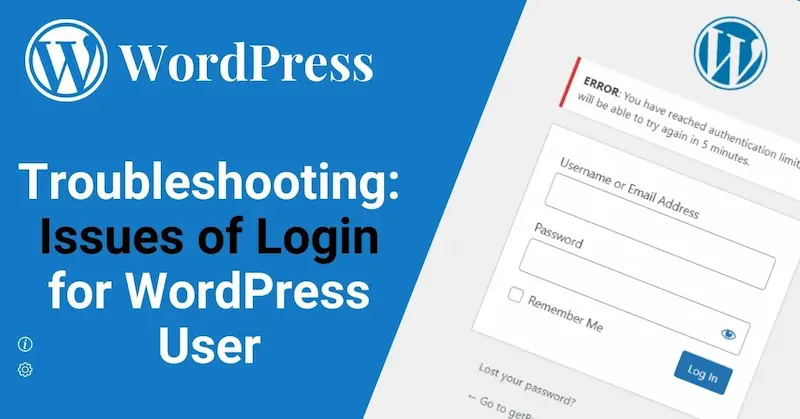 troubleshooting-login-for-wordpress-issues